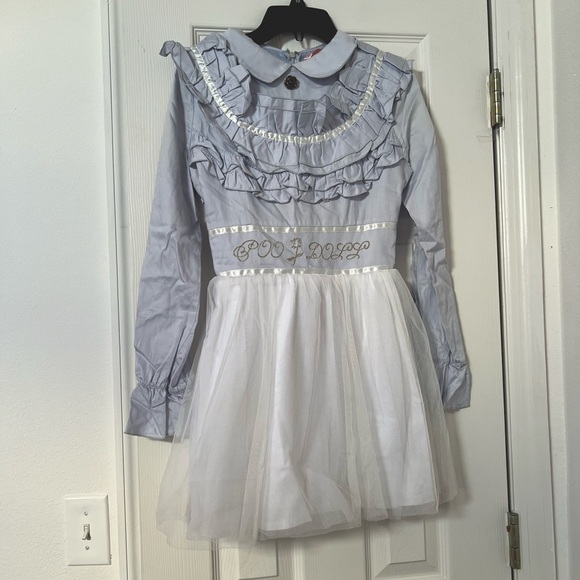 COPY - Swankiss Lolita Dress - Picture 1 of 9